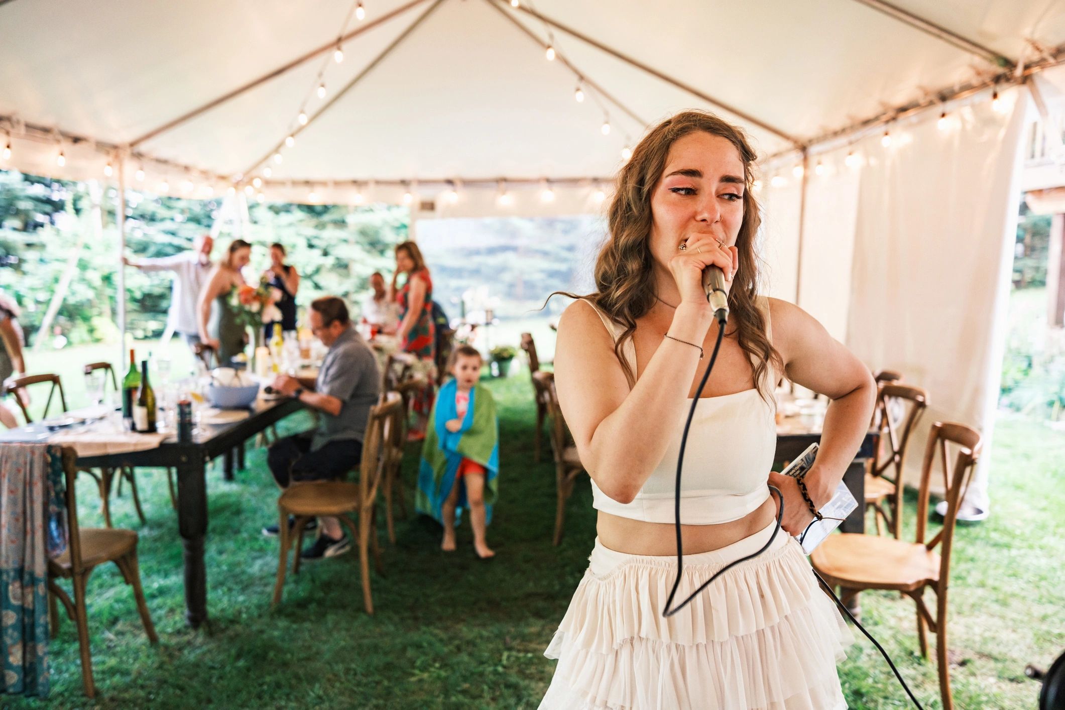wedding live music